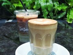 -Seesaw Coffee(环贸iapm店)