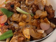 -深圳美高梅酒店-品聚嘉府中餐厅