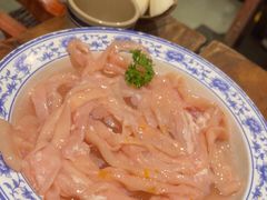 -周小明火锅(黑金冠社区店)