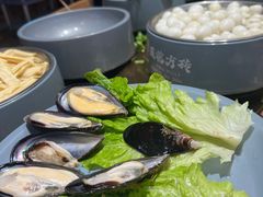 -大橘元自助回转火锅(乐峰广场店)