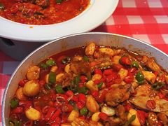 -辣小鲜·南昌大排档(船山路店)