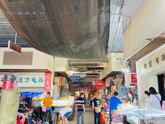 -天津洋货市场