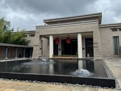 -抚仙湖万达文华酒店