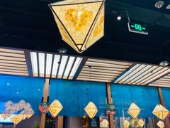 -云海肴·汽锅鸡·云南代表菜(曲江大悦城店)