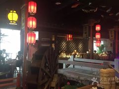 -老宁波1381餐厅(宏泰广场店)