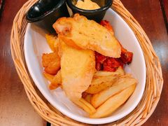 -Mr.Pizza米斯特比萨(盐城聚龙湖店)