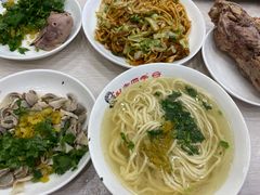 -老四季(总店)