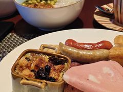 -杭州西子湖四季酒店-WL BISTRO西湖餐厅(灵隐路店)