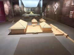 -宝鸡周原博物院