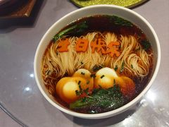 -云锦壹号·淮扬宴(徐汇万科店)