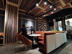 -新仙清汤牛腩(铜锣湾店)