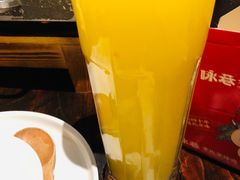 -绿茶餐厅(昌平悦荟店)