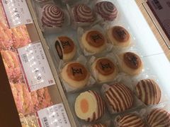 -唐饼家(第一食品五角场店)