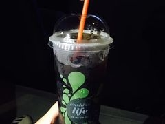 -木槿花开烤肉店(盐河南路店)