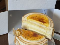 -流酥可心·牛乳蛋糕商店(禾祥西路店)