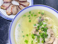 -万三面馆(青龙正街太古里店)