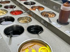 -海底捞火锅(金地广场生日主题店)
