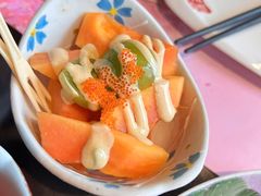 -黑松白鹿(金融街店)