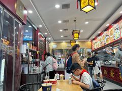 -蔡林记(昙华林泛悦汇店)