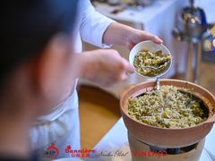 -重庆解放碑威斯汀酒店