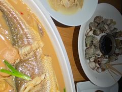 -荣小馆(杭州大厦店)