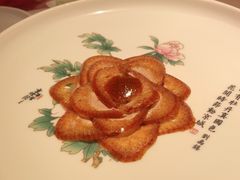-京华烟云·北京烤鸭(领展购物广场·中关村店)