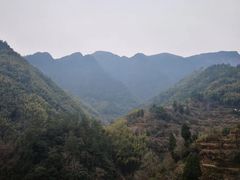 -林坑古村落