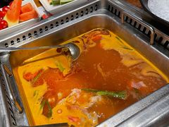 -好得火锅(育才店)