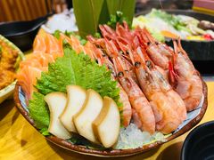 -水林间·寿喜烧自助(仙林金鹰店)