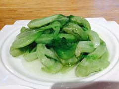 清炒生菜-盒马渔市(平高企业集团·平高广场店)