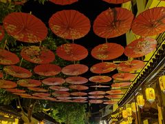 -浈阳坊旅游小镇