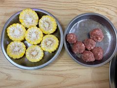 -伟记牛肉(金鸿公路店)