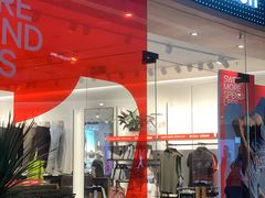 -lululemon(万象城店)