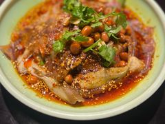 夫妻肺片-陈麻婆豆腐总店