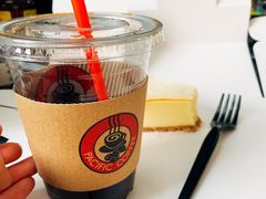 -太平洋咖啡(市府恒隆二店)