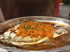 -回家吃饭·地道南昌菜(建德观总店)