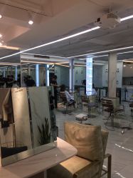 -潘多拉Hairsalon