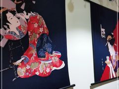 -晶吉·居酒屋·烧鸟·生鱼饭(中山区民主广场店)