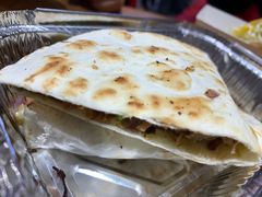 -CHEESE TACO搬砖客(凯德店)