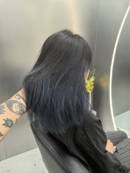 -5M HAIR SALON 旗舰店