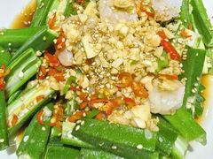 -洪沟崖张记炒鸡店(聚才路店)