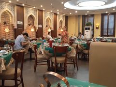 -巴依老爷新疆美食(昌平店)