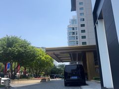 -王府半岛酒店