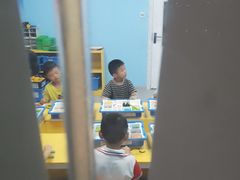 -领动机器人编程STEAM教育(月亮岛店)
