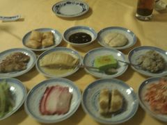 冷菜合集-厉家菜(德胜门总店)