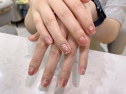 -雅洁美甲美睫