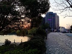 -美兰湖景区