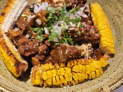-墨纪Mojí墨西哥餐厅(官舍店)