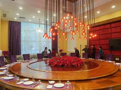 -顺风山庄(水濂山店)