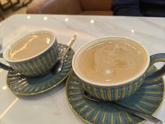 -上岛咖啡(海口红城湖全季酒店店)